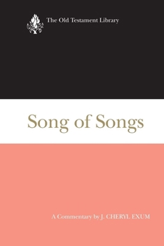 Paperback Song of Songs: A Commentary Book