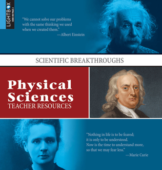 Library Binding Physical Sciences Book