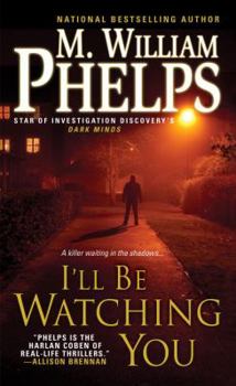 Mass Market Paperback I'll Be Watching You Book