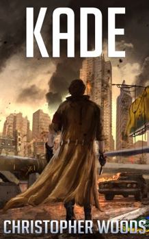 Paperback Kade (The Fallen World) Book