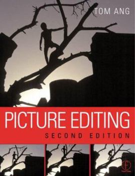 Paperback Picture Editing Book