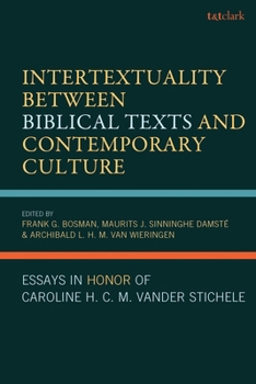 The Interrelationship Between Biblical Texts and Contemporary Culture: The Bible Is Everywhere