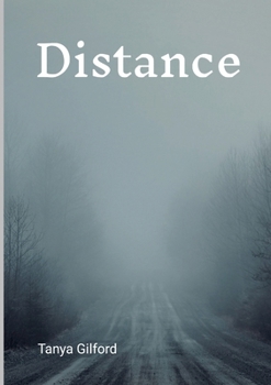 Paperback Distance Book