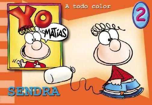 Paperback Yo Matias 2 (Spanish Edition) [Spanish] Book