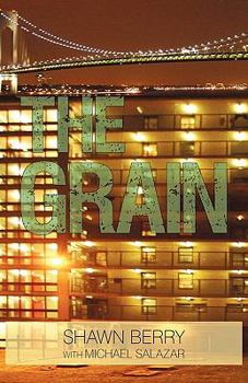 Paperback The Grain: An Autobiography Book