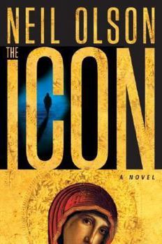 Hardcover The Icon Book