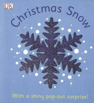 Unknown Binding Christmas Snow Book
