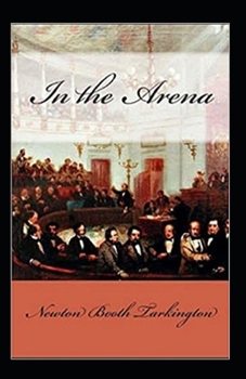 Paperback In the Arena Illustrated Book