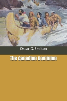 Paperback The Canadian Dominion Book