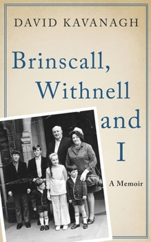 Paperback Brinscall, Withnell and I Book
