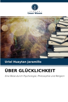 Paperback Über Glücklichkeit [German] Book