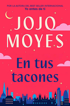 Paperback En Tus Tacones / Someone Else's Shoes [Spanish] Book