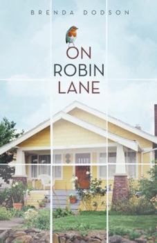 Paperback On Robin Lane Book