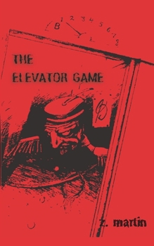 Paperback The Elevator Game Book