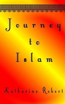 Paperback Journey to Islam Book