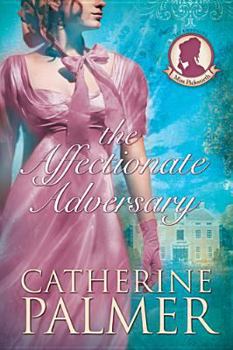 Paperback The Affectionate Adversary Book