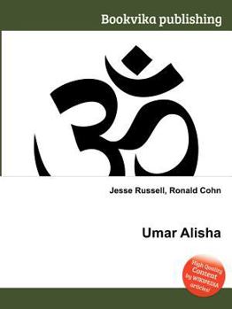 Paperback Umar Alisha Book