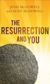 Mass Market Paperback The Resurrection and You Book
