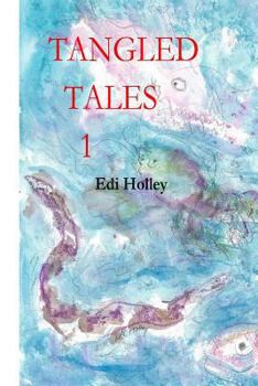 Paperback Tangled Tales 1 Book