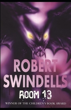 Paperback Room 13 Original Edition( Annotated) Book