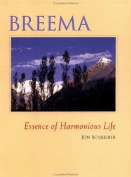 Paperback Breema Book