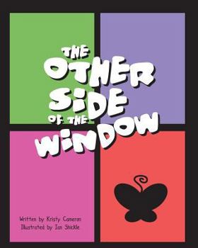 Paperback The Other Side of the Window Book