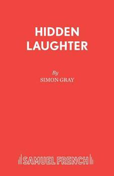 Paperback Hidden Laughter Book