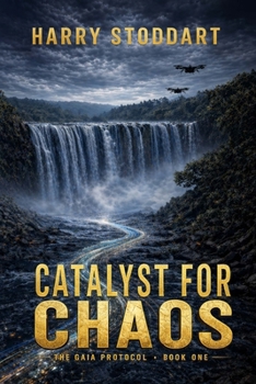 Paperback Catalyst for Chaos Book