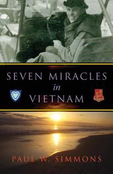 Paperback Seven Miracles in Vietnam Book