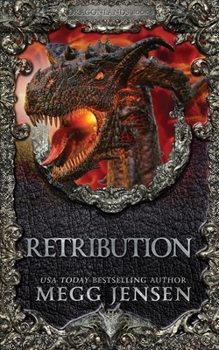 Retribution - Book #3 of the Dragonlands