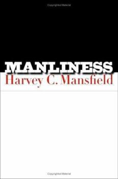 Hardcover Manliness Book