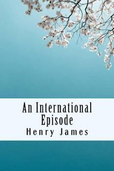 Paperback An International Episode Book