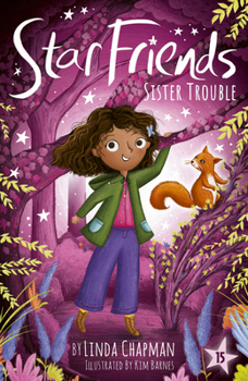 Paperback Sister Trouble Book