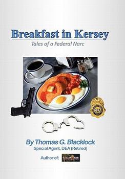 Hardcover Breakfast in Kersey Book