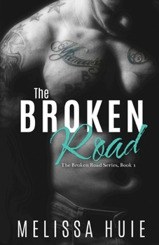 Paperback The Broken Road Book