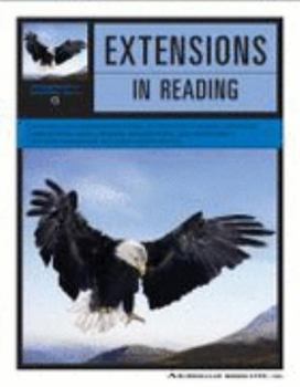 Paperback Extensions in Reading Book