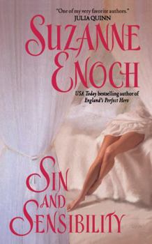 Sin and Sensibility - Book #1 of the Griffin Family