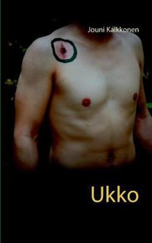 Paperback Ukko [Finnish] Book