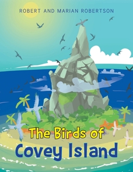 Paperback The Birds of Covey Island Book