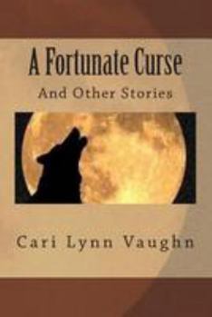 Paperback A Fortunate Curse Book