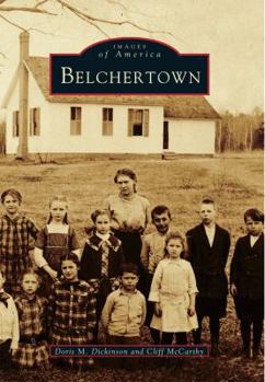 Belchertown - Book  of the Images of America: Massachusetts