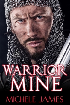 Paperback Warrior Mine Book