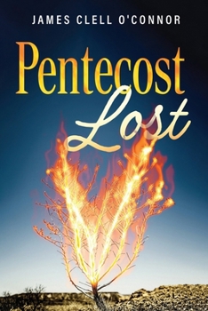 Paperback Pentecost Lost Book