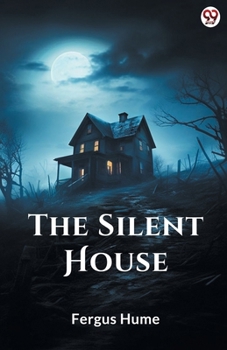 Paperback The Silent House Book