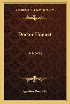 Paperback Doctor Huguet Book