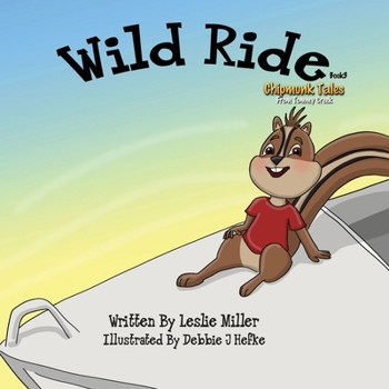 Wild Ride: Tommy Creek