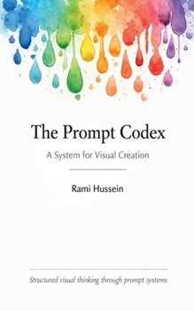Paperback The Prompt Codex Book