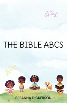 Paperback The Bible ABCs Book
