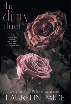 Hardcover The Dirty Duet Book