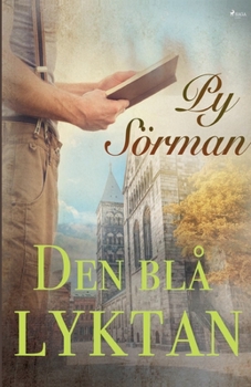 Paperback Den blå lyktan [Swedish] Book